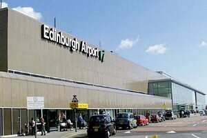 Edinburgh Airport